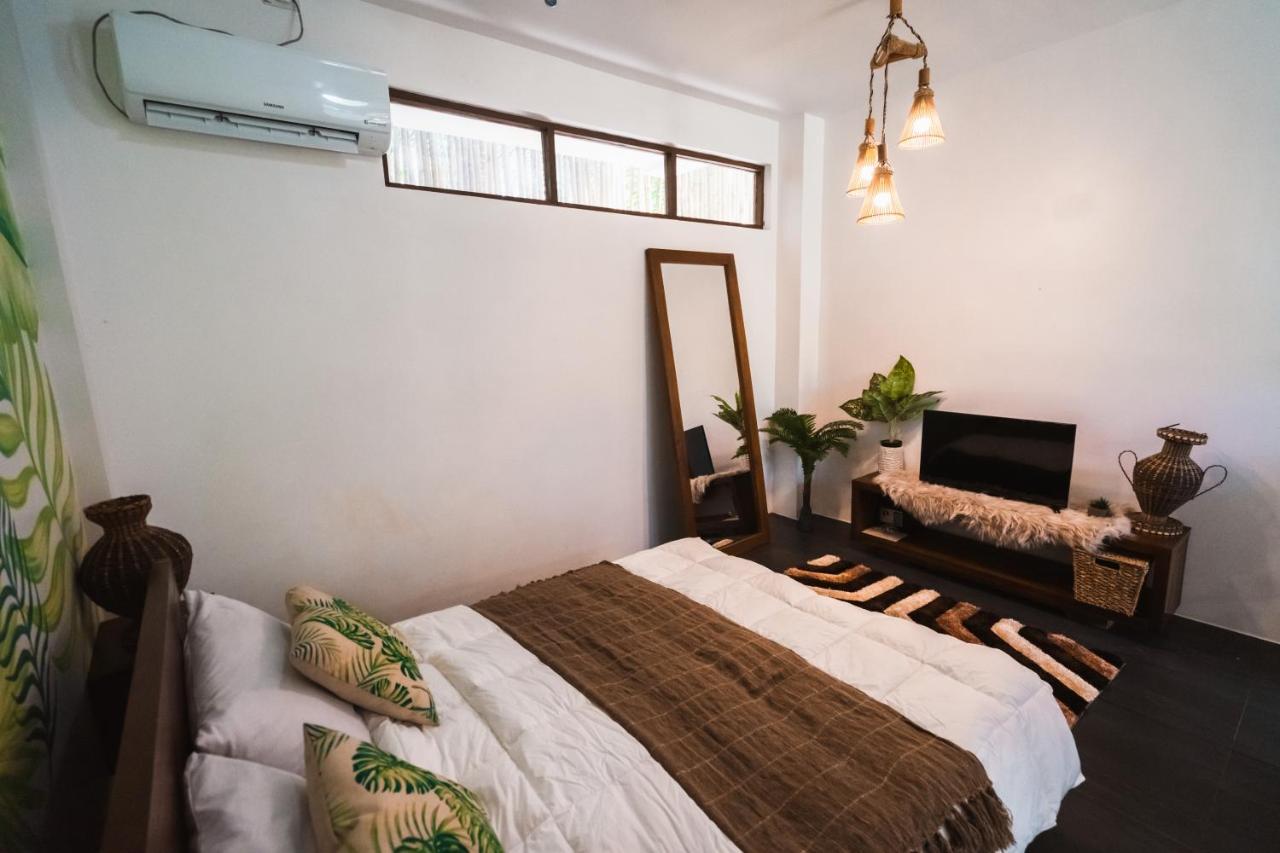 Villa Cali Siargao General Luna  Exterior photo
