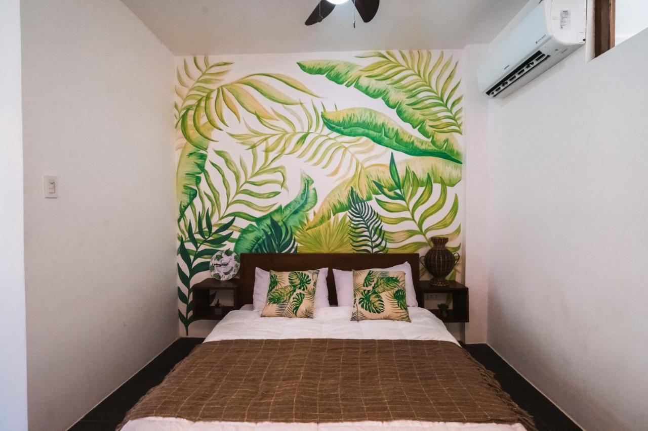 Villa Cali Siargao General Luna  Exterior photo