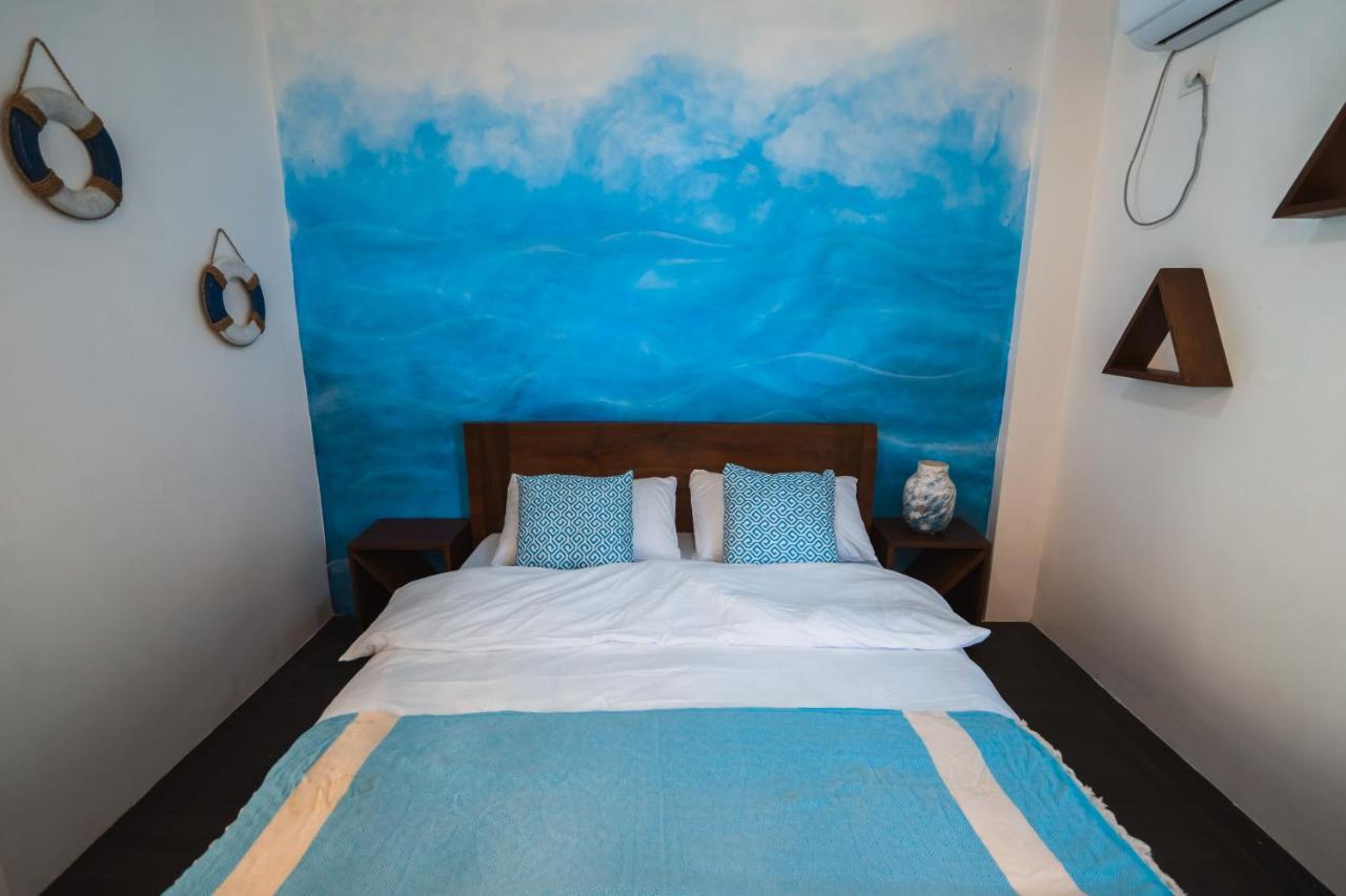 Villa Cali Siargao General Luna  Exterior photo