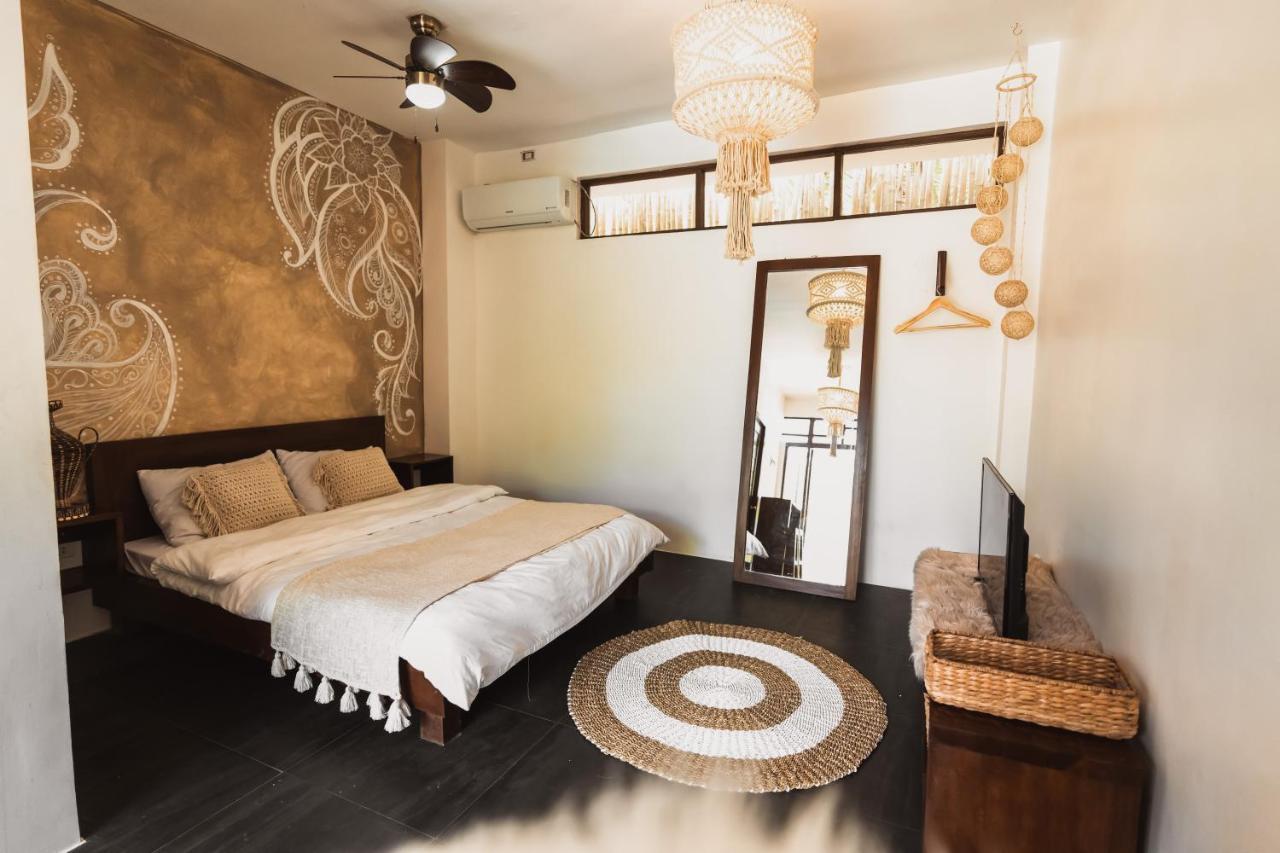 Villa Cali Siargao General Luna  Exterior photo