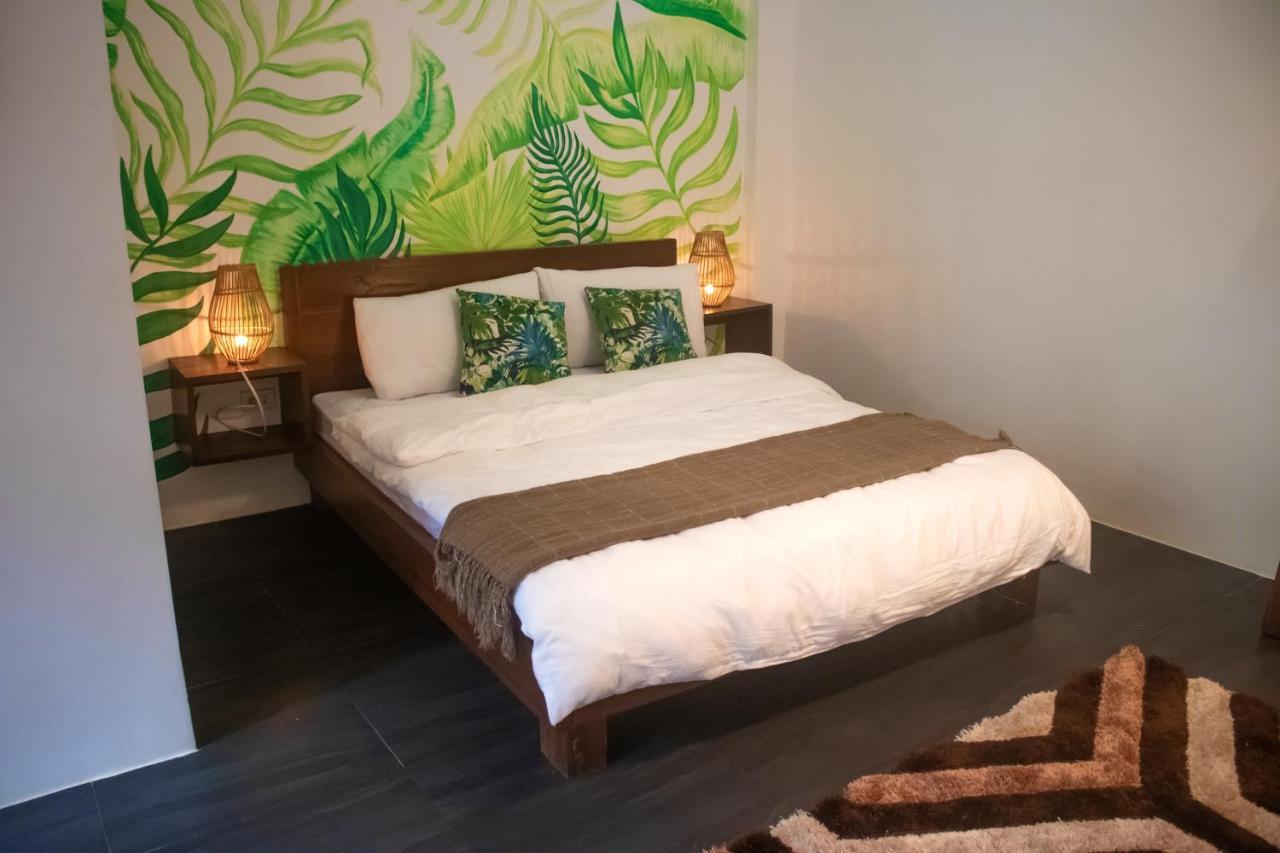 Villa Cali Siargao General Luna  Exterior photo