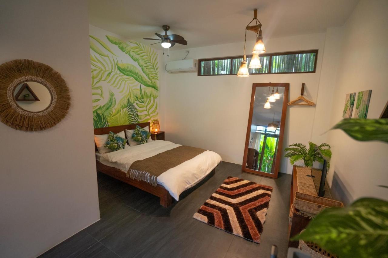 Villa Cali Siargao General Luna  Exterior photo
