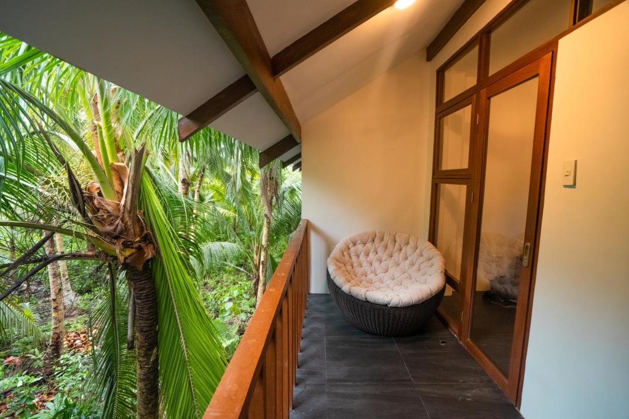 Villa Cali Siargao General Luna  Exterior photo