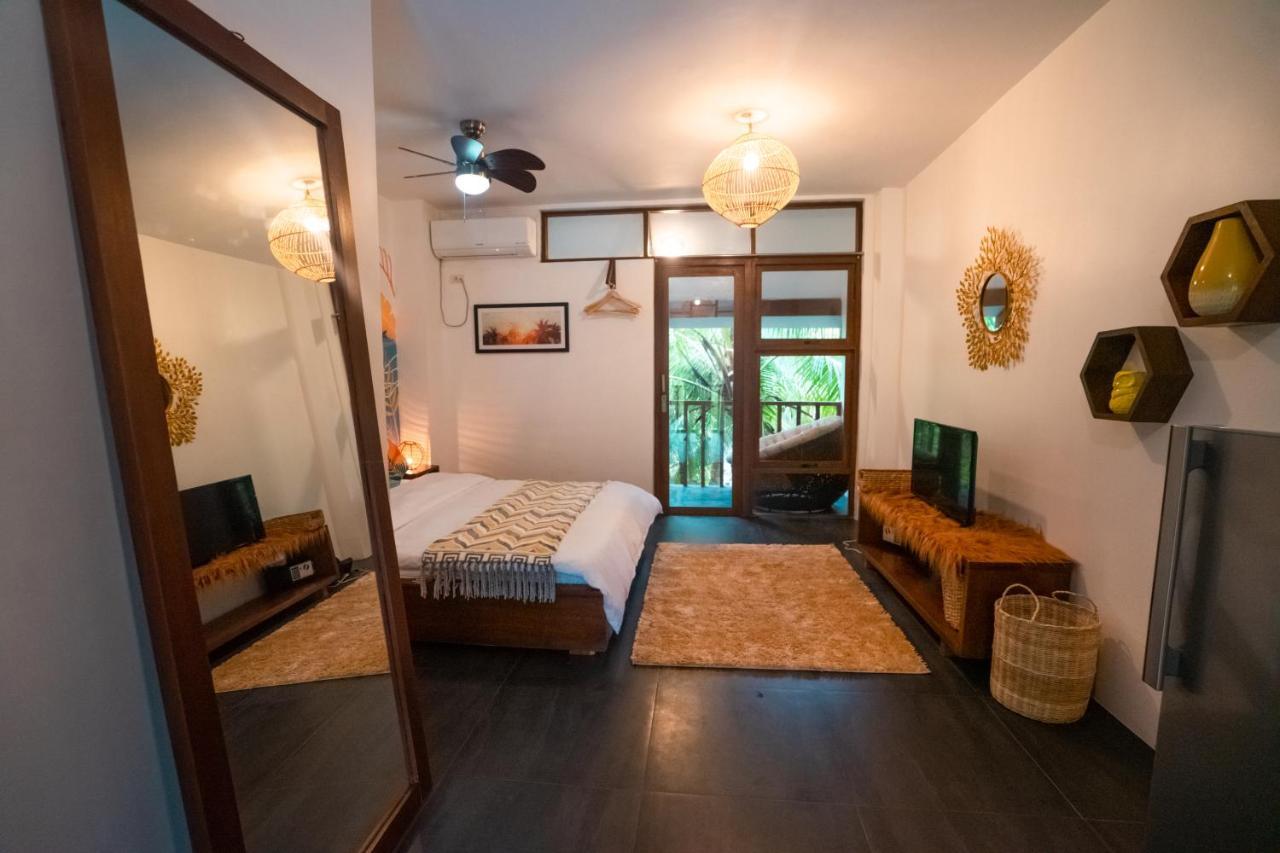 Villa Cali Siargao General Luna  Exterior photo