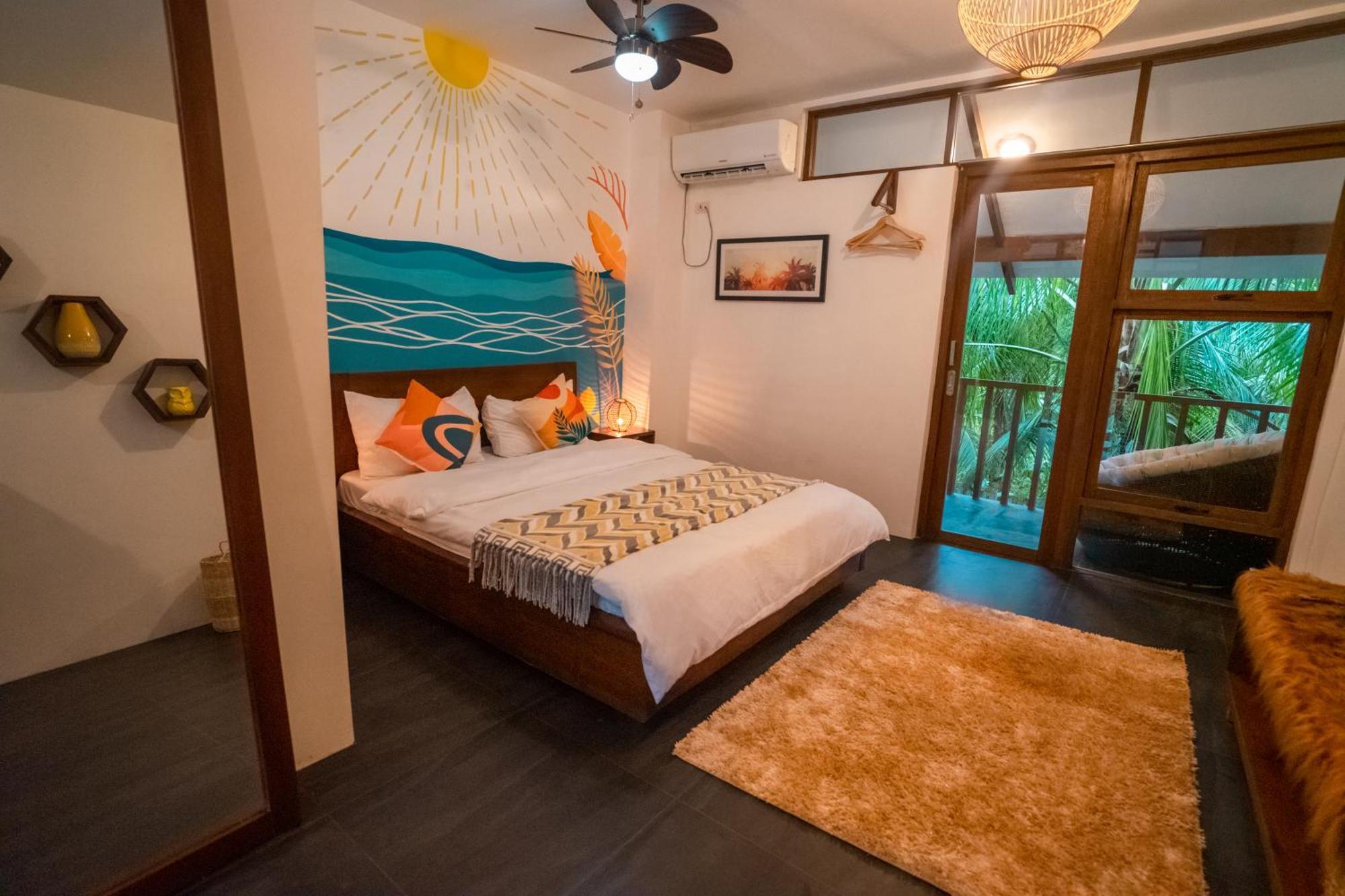 Villa Cali Siargao General Luna  Exterior photo